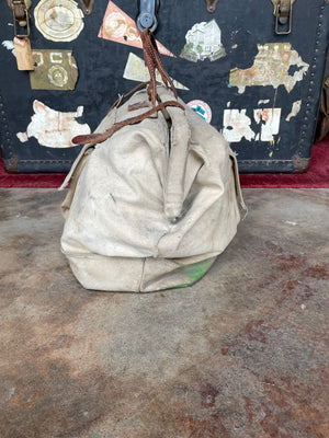 70’s Craftsmen Canvas Tool Bag