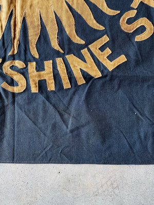 1930’s South Dakota Bunting Flag