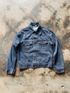 1970s Roebucks Selvedge Type-3 Jacket