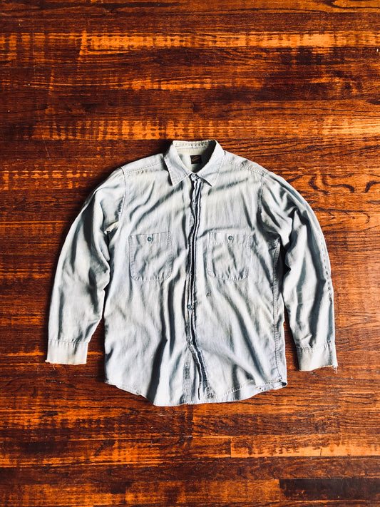 1960’s Riverside Wookwear Chambray