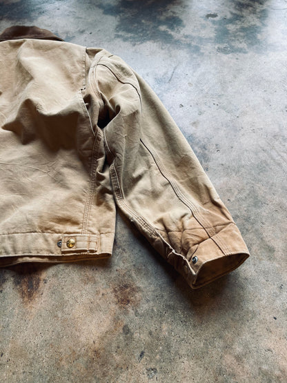 Vintage Carhartt Work Jacket