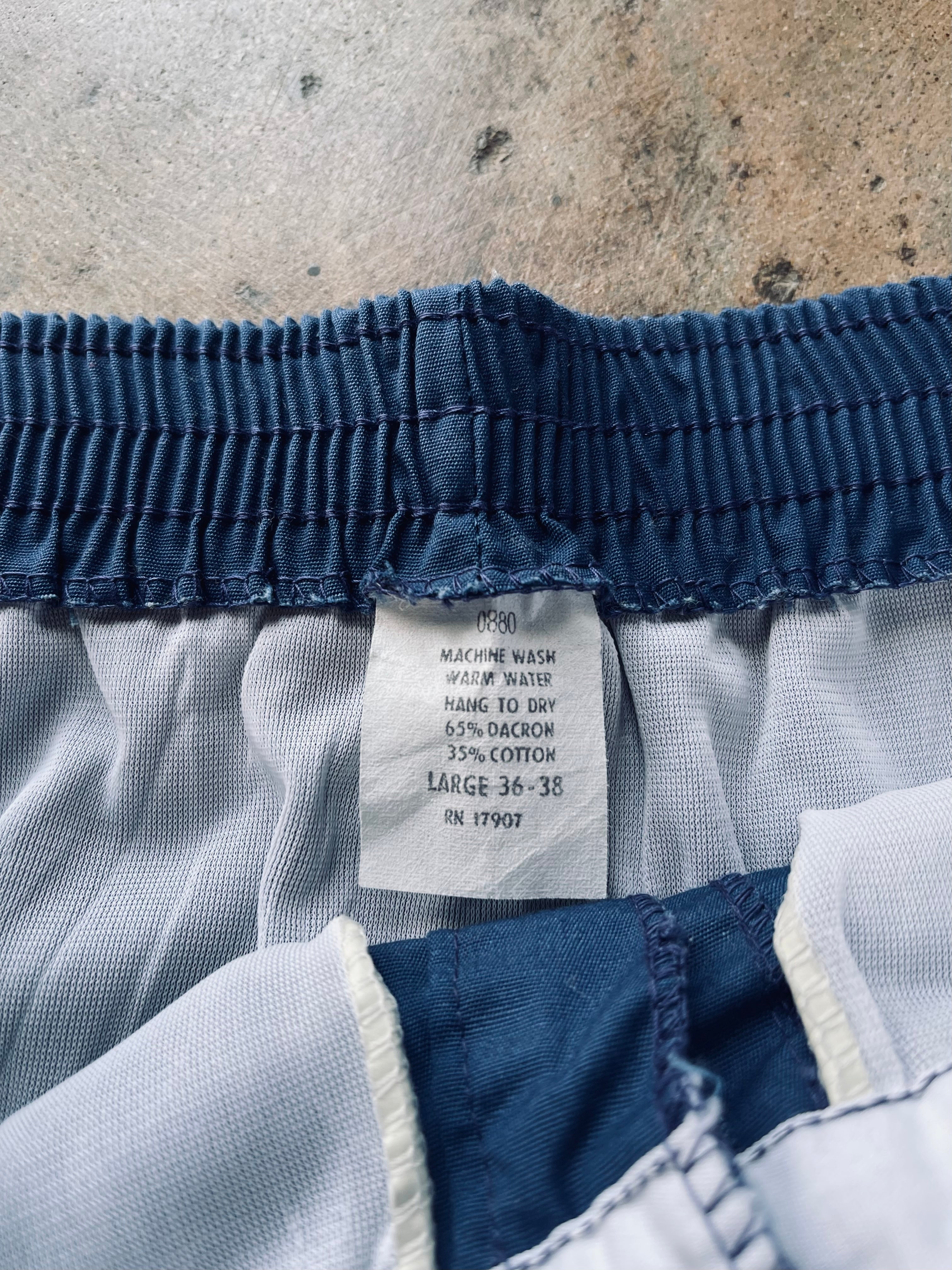 1970’s Swim Trunks | Large