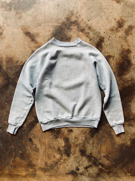 1980’s Pannil Raglan Sweatshirt