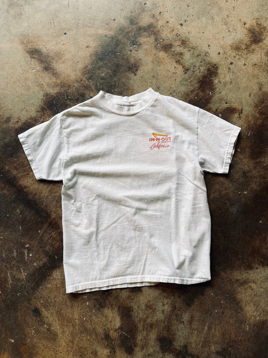 1990’s In-N-Out California Graphic Tee | X-Small