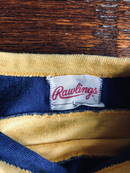 1970’s Rawlings “63” Jersey