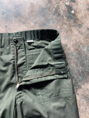 1982 US Army Utility Trouser