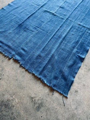 African Mud Cloth