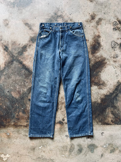 Vintage Key Imperial Carpenter Relaxed Fit Denim | 32x32