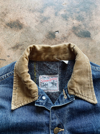 1970’s Lee Storm Rider Denim Jacket