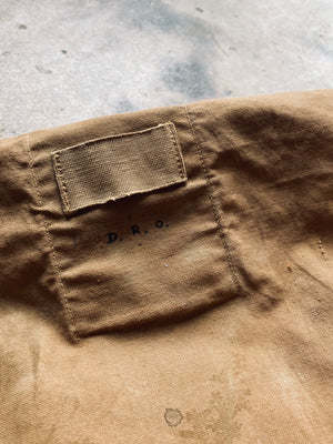 1940s Small Backpack