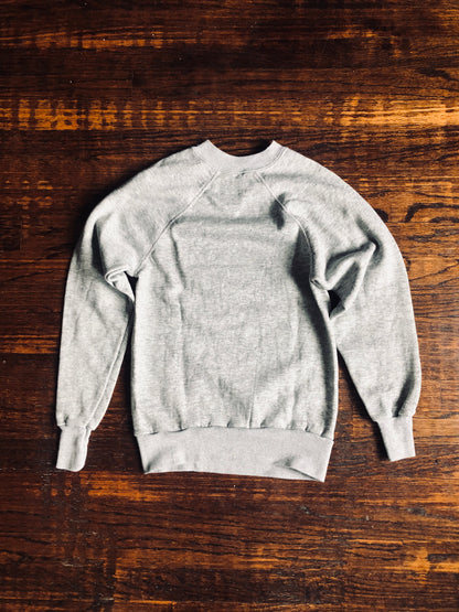1980’s 50/50 Sweatshirt
