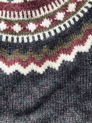 1980’s Woolrich Knit Sweater