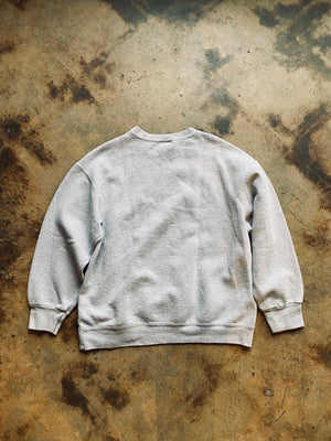 Vintage Fruit of the Loom “Expressly Avanti” Sweatshirt | Large