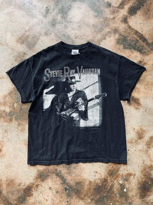 1995 Stevie Ray Vaughan Graphic Tee | X-Large