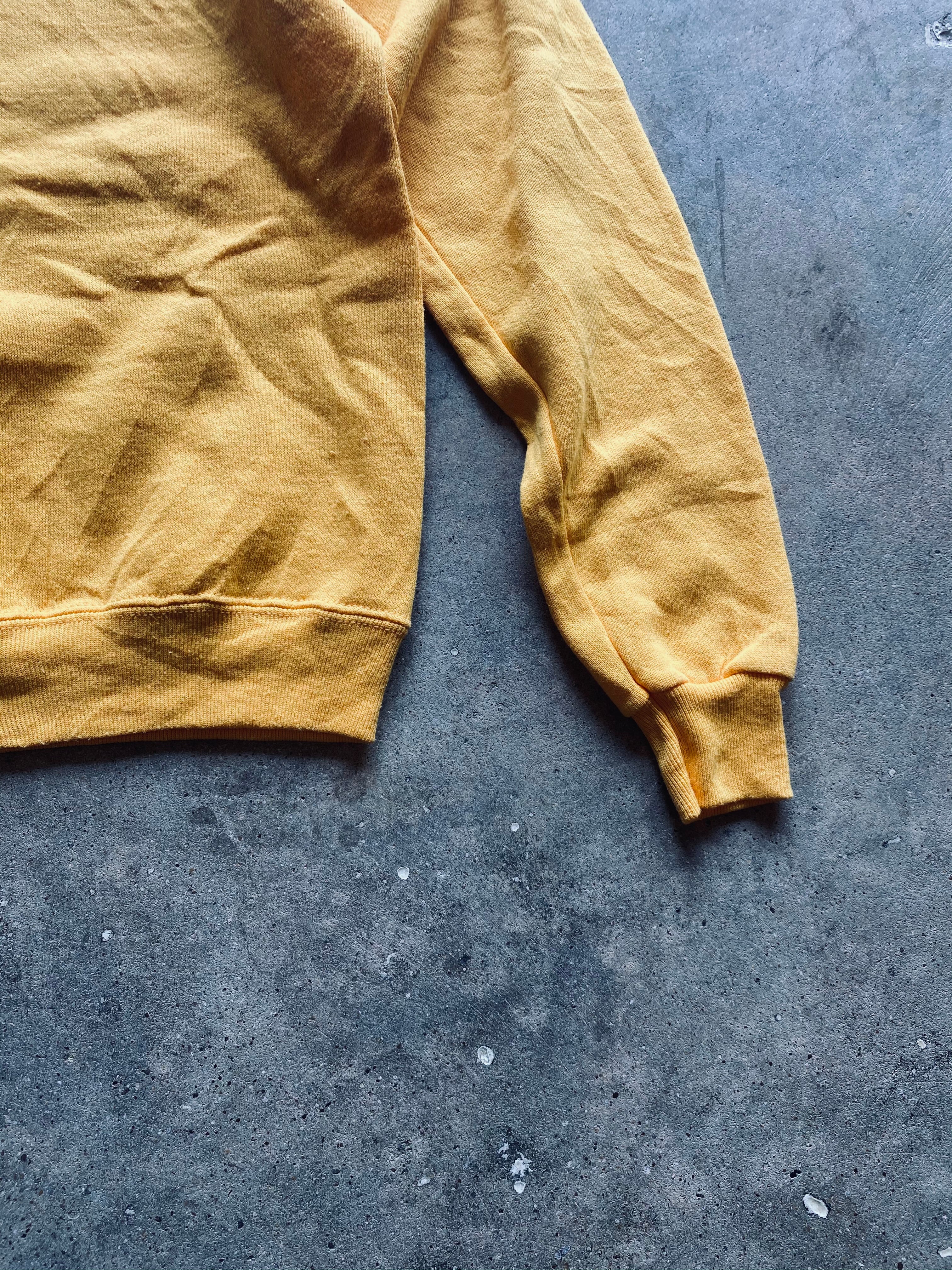 1980s Sturdy Sweats by Lee Sweatshirt