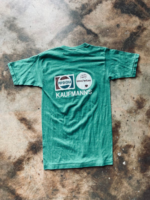 1981 The Great Race Tee | Medium