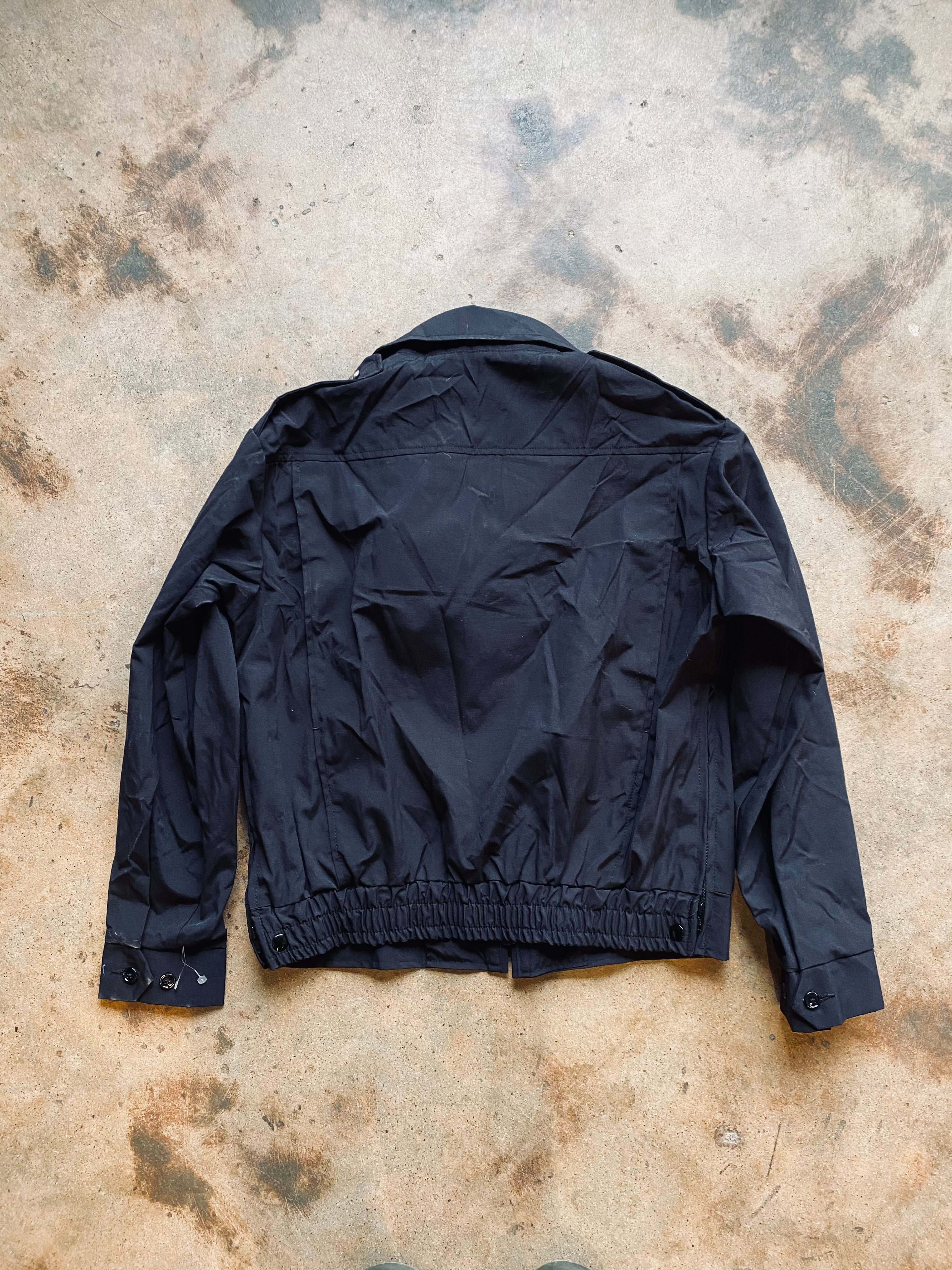 1997 Horace Small Apparel Co. Jacket | Small