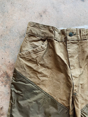 1960’s Sears Hunting Trouser