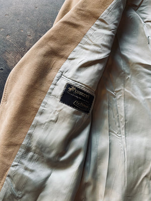 1970s Luskey’s Lebaron Western Blazer | 38R