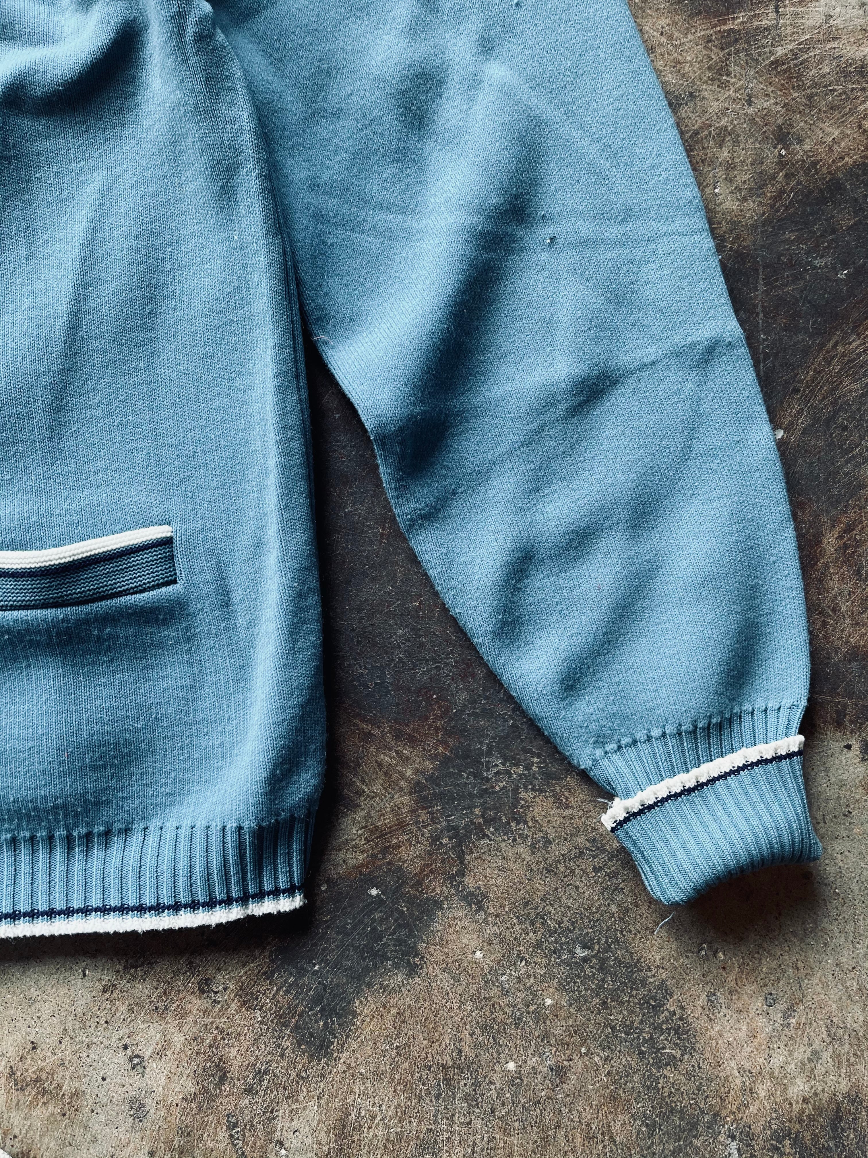 1960s Puritan Cardigan