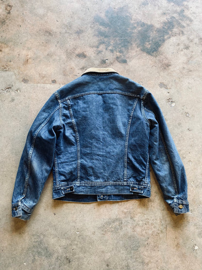 1970’s Lee Storm Rider Denim Jacket