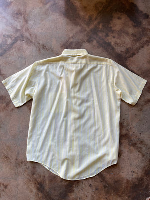 1970’s Arrow Kent Collection Shirt | Large