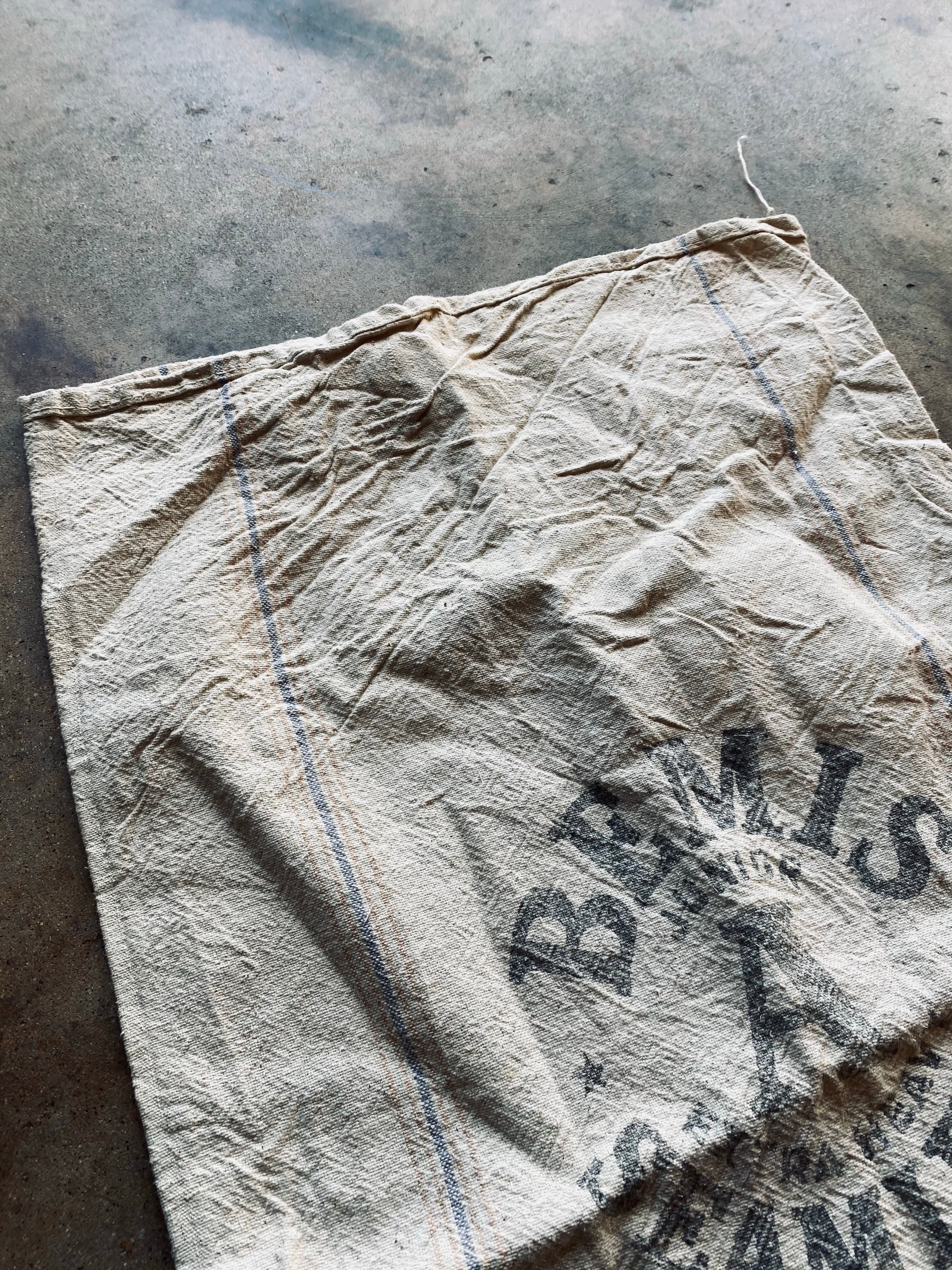 Bemis Junior Extra Heavy Seamless Bag