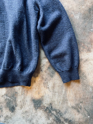 Vintage Ponte Vecchio Sweater Polo | Medium