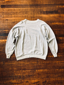 1970’s Raglan Sleeve Sweatshirt