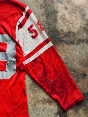 1960’s Football Jersey #58 | Large