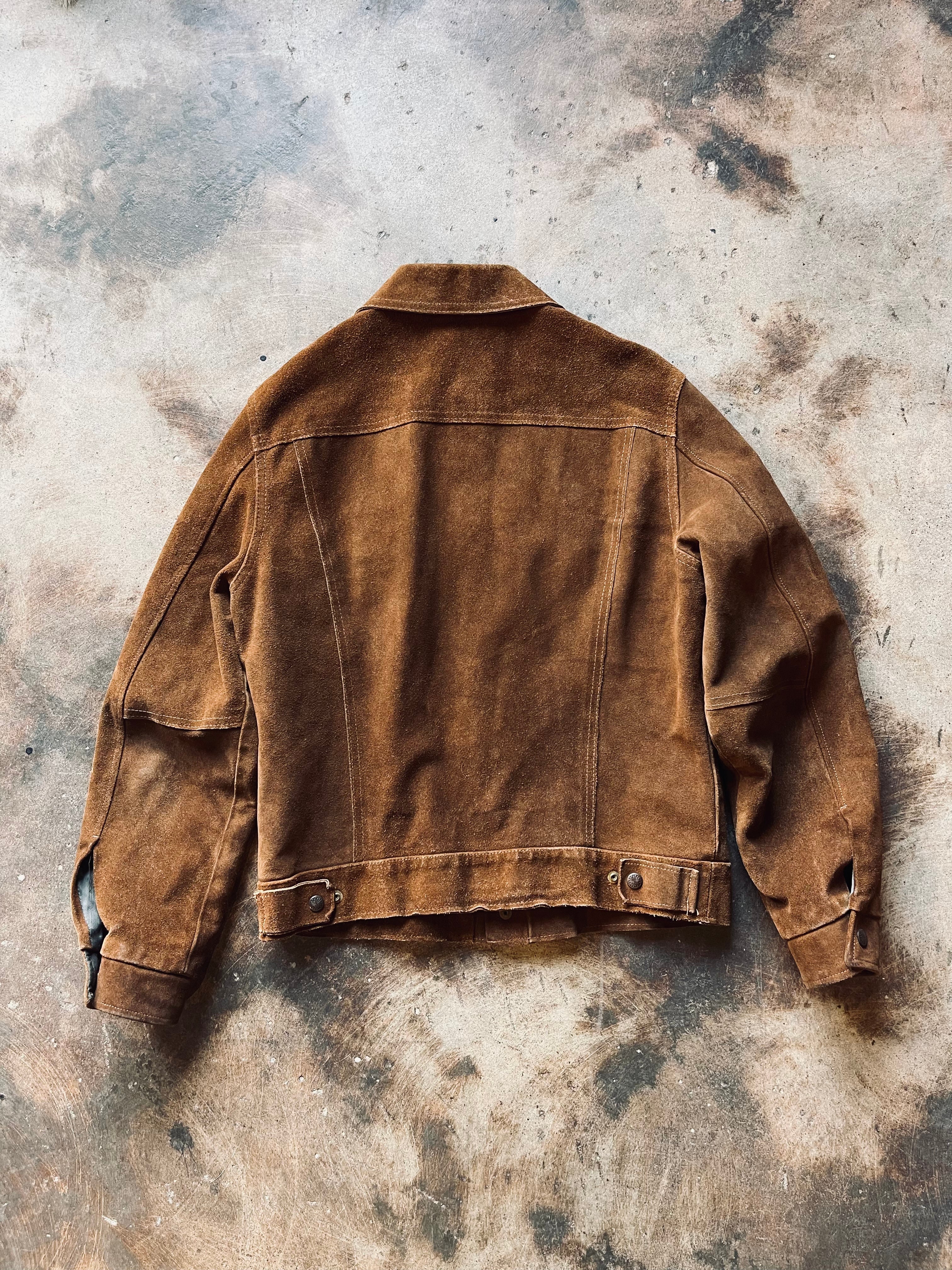 1970’s William Barry Type-III Jacket | 40