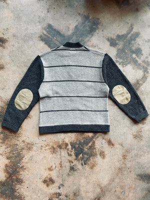 1950’s Hunting Valley V-Neck Sweater | Medium