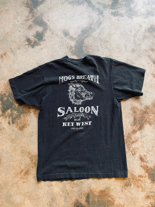 1990s Hog’s Breath Saloon Souvenir Tee