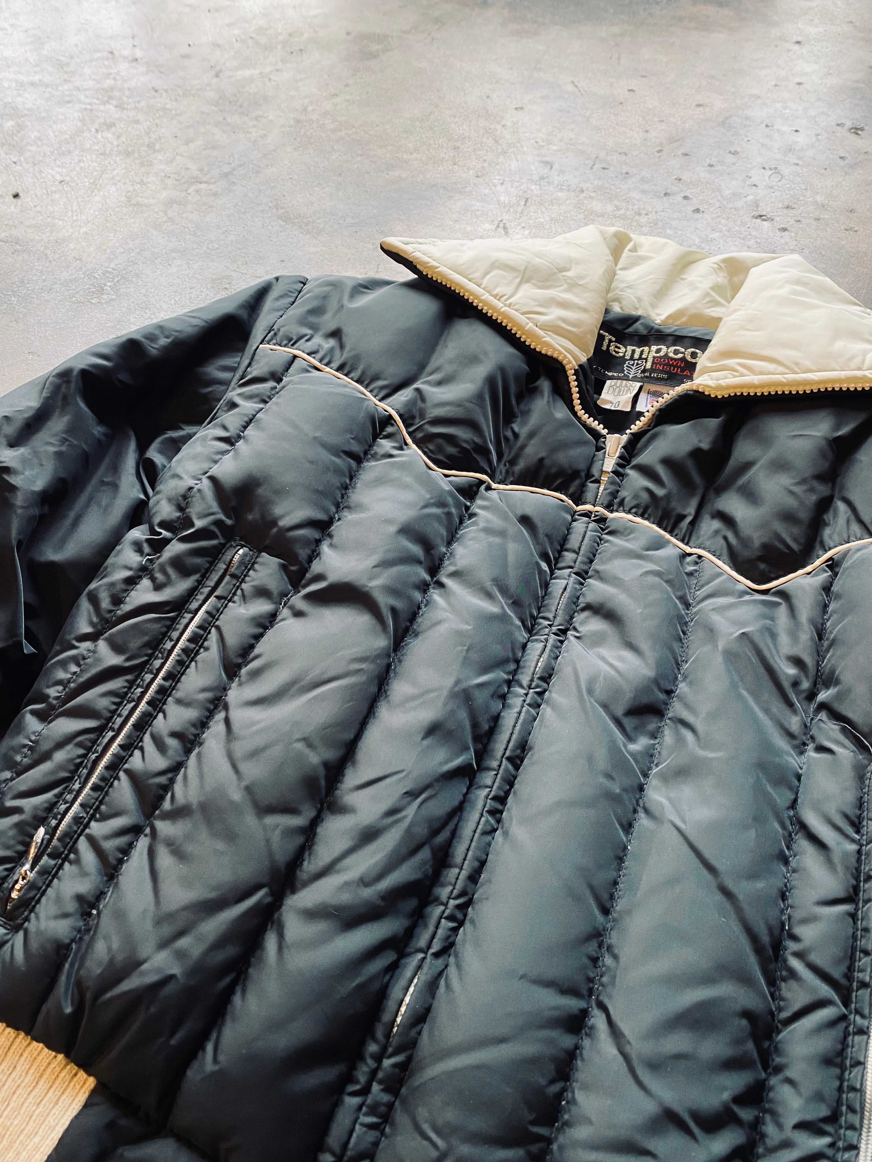 1980s Tempco Puffer Jacket | 10