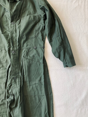 1977 Type-1 Sateen Coverall