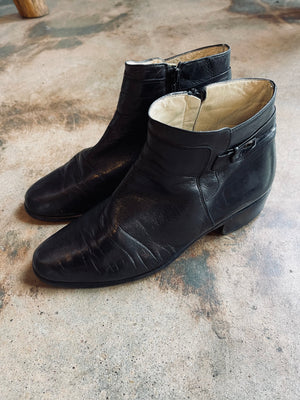 Barretta Fashion Boot | W9
