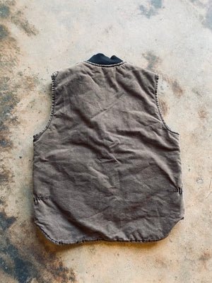 1990’s Carhartt Canvas Vest