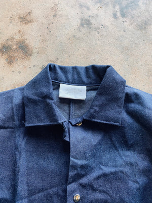 Vintage Chore Coat