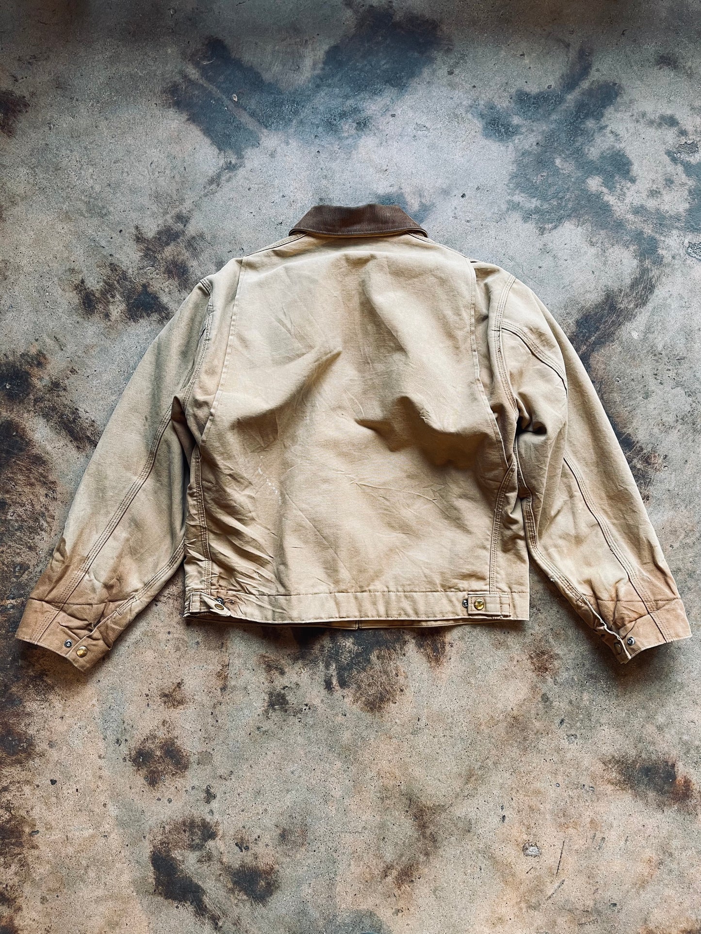 Vintage Carhartt Work Jacket