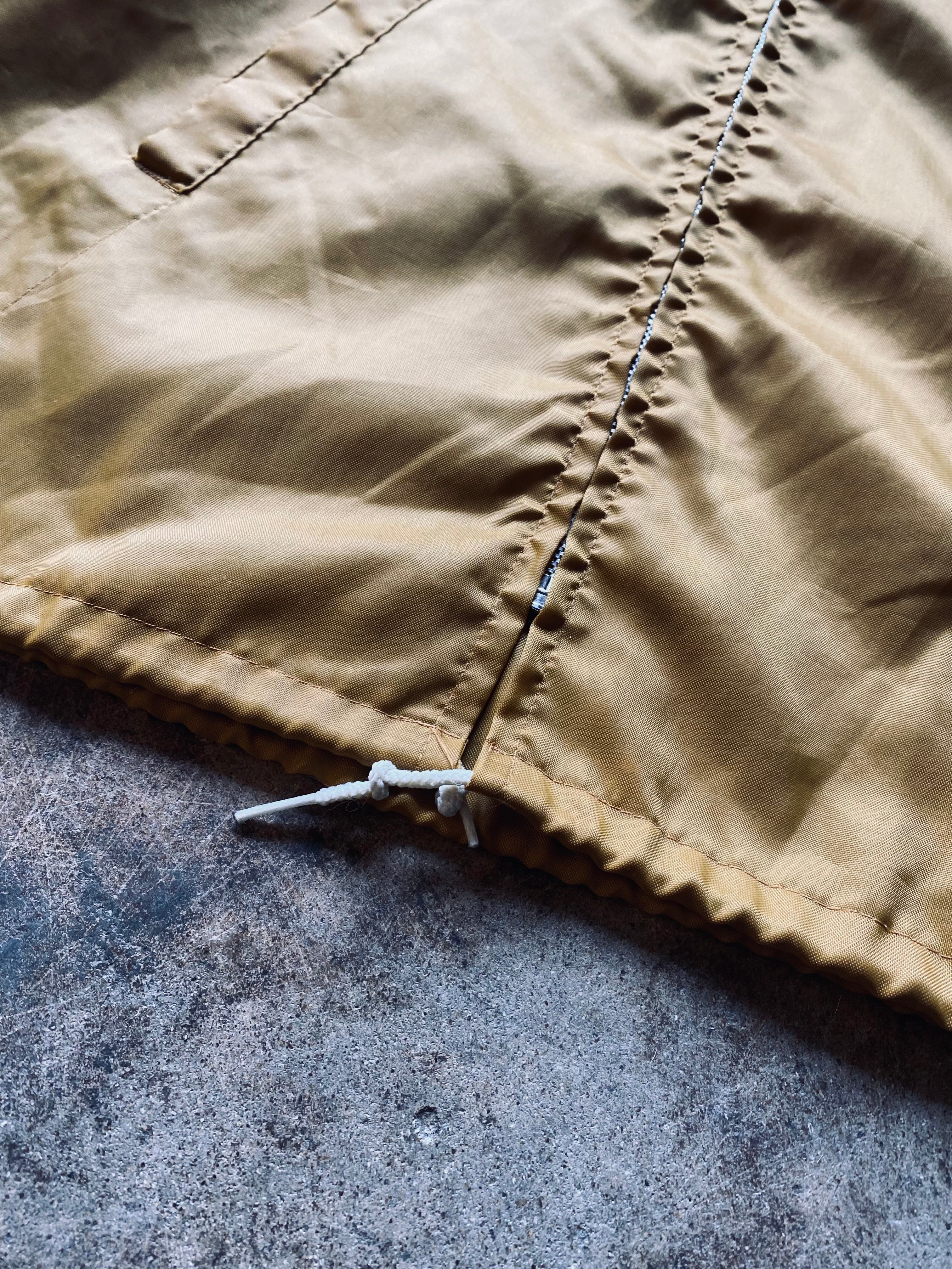 1970s Pla-Jak Windbreaker