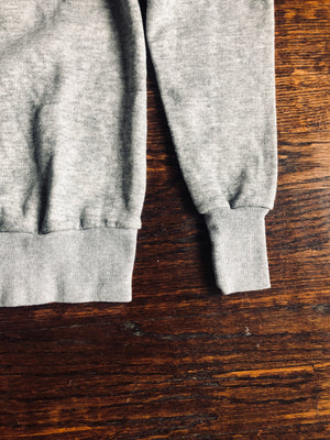 1980’s 50/50 Sweatshirt