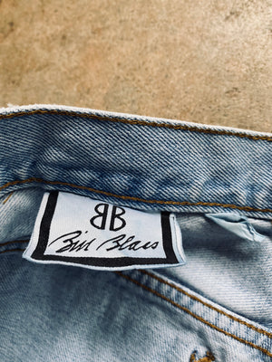 1980s Bill Blass “Mom” Jean | 12