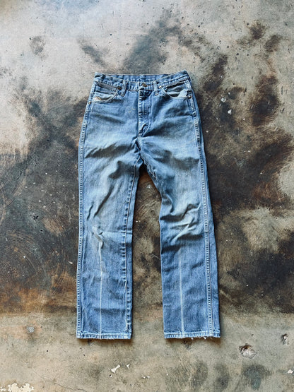 1990’s Wrangler Cowboy Denim | 30X30