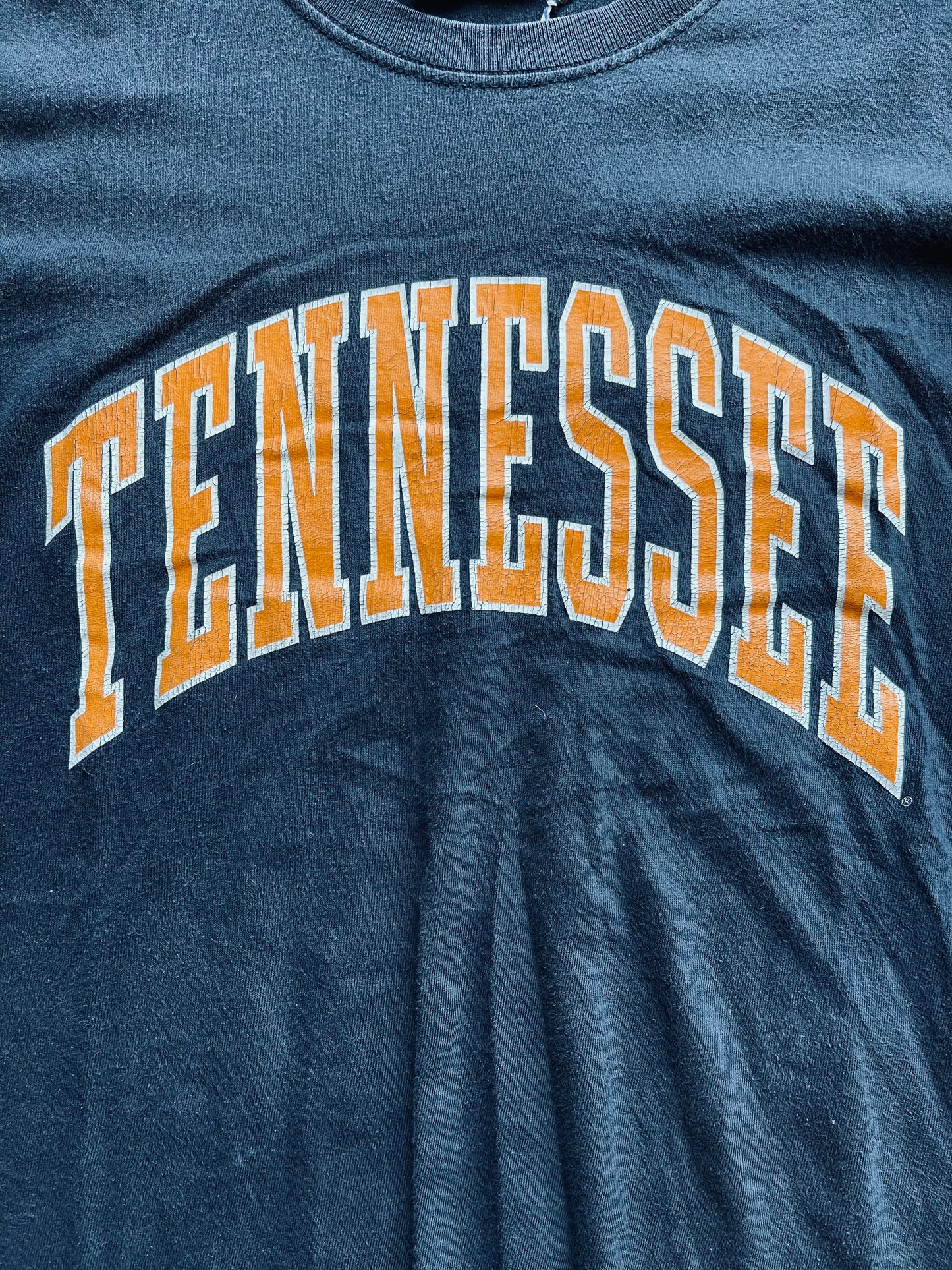 Vintage University of Tennessee Graphic Tee