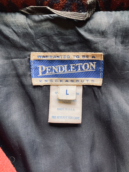 1990’s Pendleton NWT Jacket