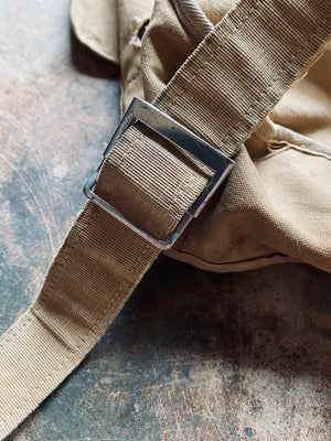 1940s Small Backpack