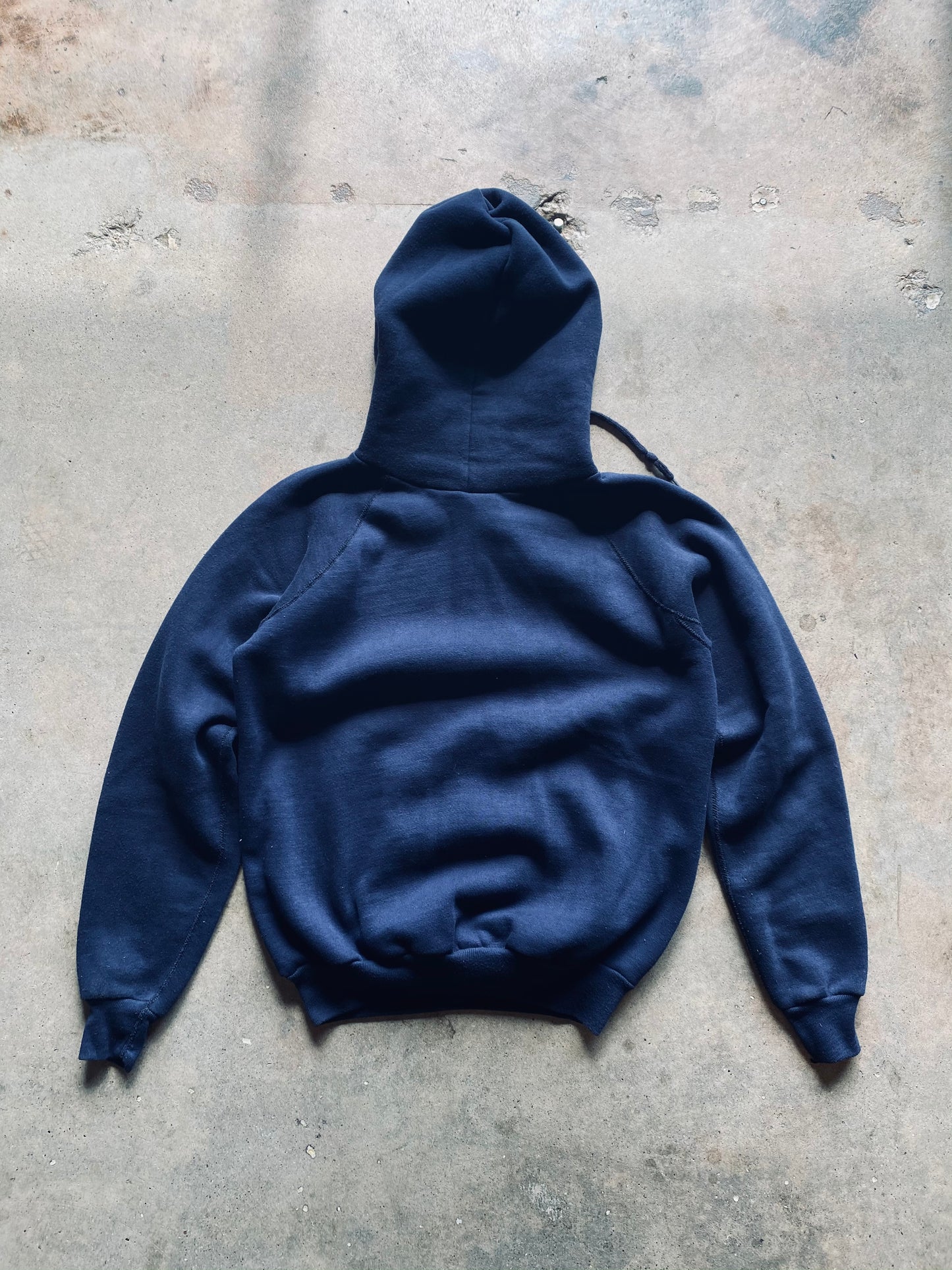 1980s San Francisco Hoodie | Medium