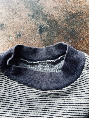 1950’s/60’s Mickey Mouse Short Sleeve Sweatshirt | Small