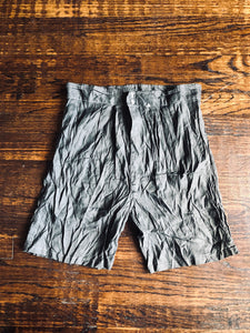 1940’s Military Issued Boxer Shorts | 30