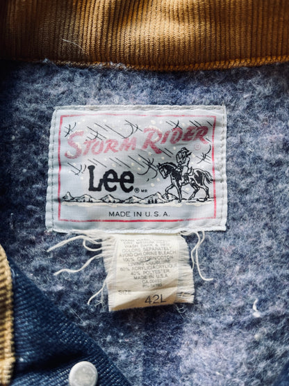 1980’s Lee Storm Rider Jacket